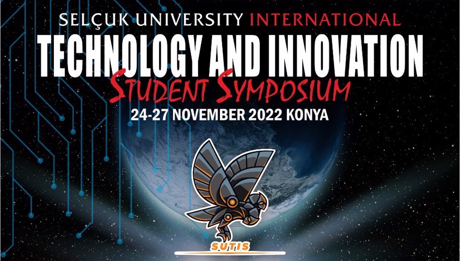 SUTIS 2022-International Technology and Innovation Student Symposium